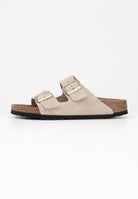 BIRKENSTOCK Ciabatte Arizona beige da uomo 1029260  BIRKENSTOCK 