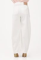 VICOLO Jeans Chiara bianco da donna DAB5150 A02 VICOLO 