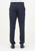SELECTED HOMME Pantalone elegante blu da uomo 16087825 NABL SELECTED HOMME 