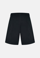 NIKE Shorts sportivo nero per uomo e donna con ricamo logo FQ4359 010 NIKE 