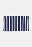 MARC ELLIS Pochette Buby Eivissa C blu e bianca da donna BUBY-EIVISSA-C BLWH MARC ELLIS 