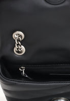 PINKO Borsa a tracolla Baby Love Bag Puff nera da donna 100040A0F2 Z99O PINKO 