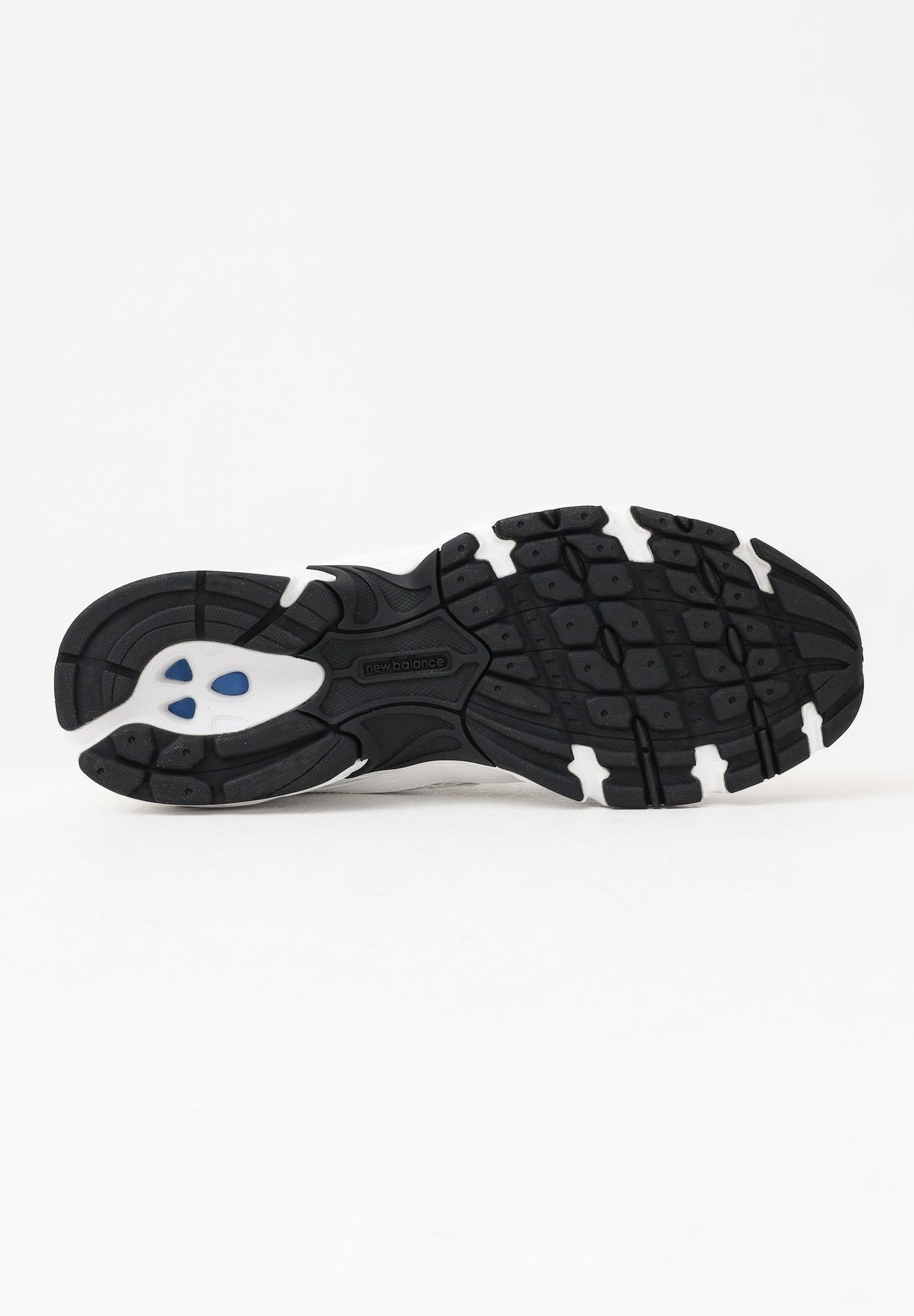 NEW BALANCE Sneakers 740 bianche da uomo U740WW2 . NEW BALANCE 