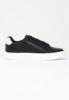 CALVIN KLEIN JEANS Sneakers nere da uomo con logo YM0YM014350GM . CALVIN KLEIN JEANS 