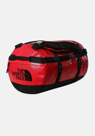 Borsone Duffel Base Camp - S rosso per uomo e donna NF0A52ST54A1 . THE NORTH FACE 