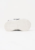 CONVERSE Sneakers Omega Trainer Easy-On bianche da neonato A15561C  CONVERSE 