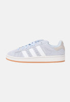 ADIDAS ORIGINALS Sneakers CAMPUS celesti per uomo e donna JP9565 . ADIDAS ORIGINALS 