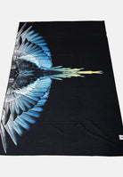 MARCELO BURLON COUNTY OF MILAN Telo mare bicolore per uomo e donna COMAS2608860953 . MARCELO BURLON COUNTY OF MILAN 