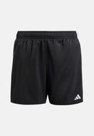 ADIDAS PERFORMANCE Shorts mare 3-Stripes nero da bambino JD8013 . ADIDAS PERFORMANCE 