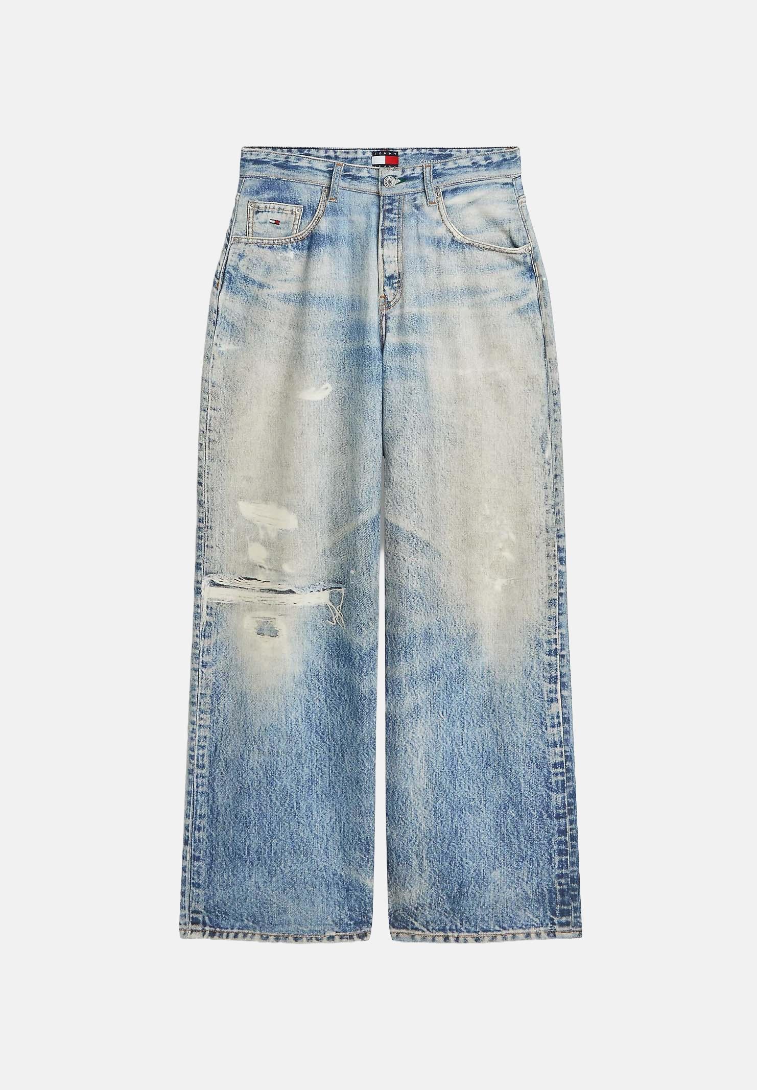 DW0DW23466 1A5 TOMMY JEANS 