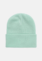 ADIDAS ORIGINALS Berretto di lana Adicolor verde acqua per uomo e donna KB3011  ADIDAS ORIGINALS 