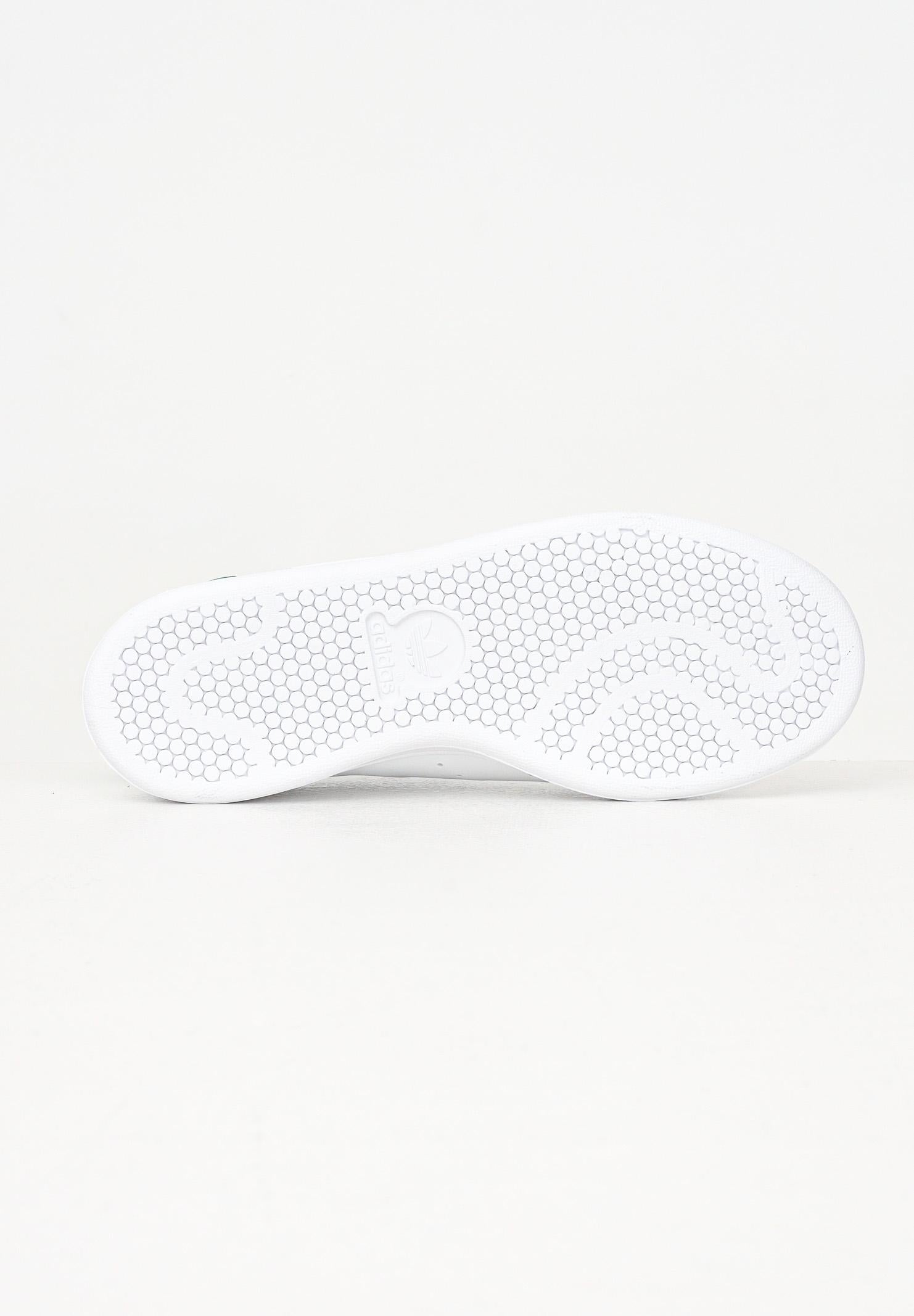 ADIDAS ORIGINALS Sneakers Stan Smith bianche per uomo e donna FX7519 . ADIDAS ORIGINALS 