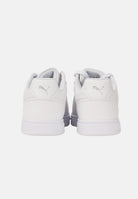 PUMA Sneakers Caven III bianche per uomo e donna 406235 01 PUMA 