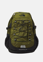 THE NORTH FACE Zaino Borealis Classic verde per uomo e donna NF00CF9C4FR1  THE NORTH FACE 