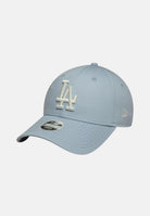 NEW ERA Cappello con visiera 9FORTY LA Dodgers MLB Floral Icon azzurro da donna 60856331 . NEW ERA 