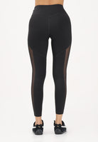 PUMA Leggings sportivo PUMA SHAPE nero da donna 527466 01 PUMA 