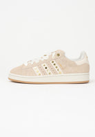 ADIDAS ORIGINALS Sneakers Zapatillas Campus 00s beige da donna JQ8337  ADIDAS ORIGINALS 