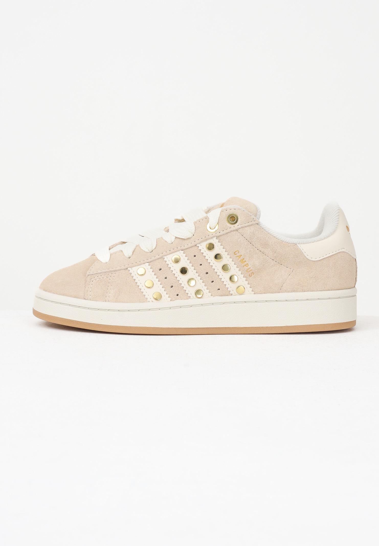 ADIDAS ORIGINALS Sneakers Zapatillas Campus 00s beige da donna JQ8337  ADIDAS ORIGINALS 