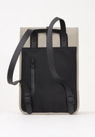 RAINS Zaino Puffed Backpack Mini verde per uomo e donna RA13020 DFT RAINS 