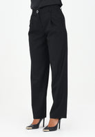 ARMANI EXCHANGE Pantalone elegante nero da donna XW001273AF16158 UC001 ARMANI EXCHANGE 