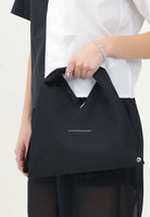 MAISON MARGIELA Borsa a mano Japanese nera da donna M60606P6414 T8013 MAISON MARGIELA 