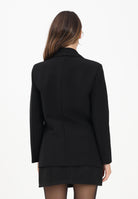 TPN Giacca Anvik nera da donna ANVIK402W5 D6 TPN 