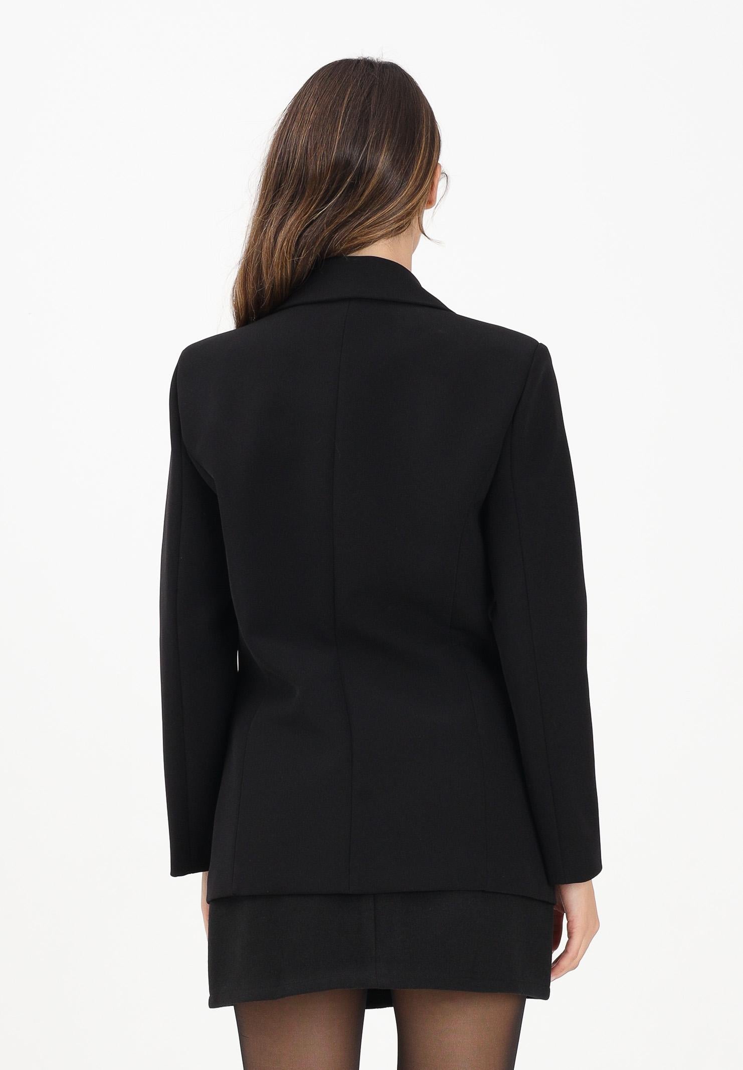 TPN Giacca Anvik nera da donna ANVIK402W5 D6 TPN 