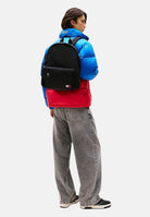 TOMMY JEANS Zaino Essential nero per uomo e donna AM0AM13726 BDS TOMMY JEANS 