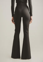 SANTAS Pantalone Force nero da donna PV2609 NE SANTAS 