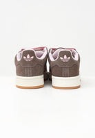 ADIDAS ORIGINALS Sneakers Campus 00s marroni e rosa da donna JR5038 . ADIDAS ORIGINALS 