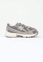 NEW BALANCE Sneakers 740 tortora da neonato IZ740SA  NEW BALANCE 