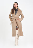 MAX MARA Cappotto Loriana beige da donna 2526016192600 006 MAX MARA 