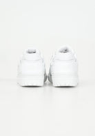 NEW BALANCE Sneakers 550 bianche per bambino e bambina PSB550WW  NEW BALANCE 