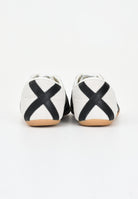 ADIDAS ORIGINALS Sneakers Tokyo panna e nere per uomo e donna JI0182  ADIDAS ORIGINALS 