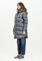 BOMBOOGIE Piumino Geneva grigio da donna CW6630DLC5 52 BOMBOOGIE 