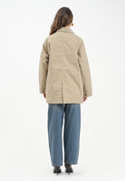 DICKIES Piumino Medina beige da donna DK0A87OKKHK1  DIckies 