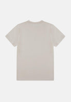 JORDAN T-shirt a manica corta Air Stretch beige per bambino e bambina 95D628 X27 JORDAN 