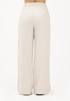 PUMA Pantalone sportivo HER panna da donna 691889 87 PUMA 