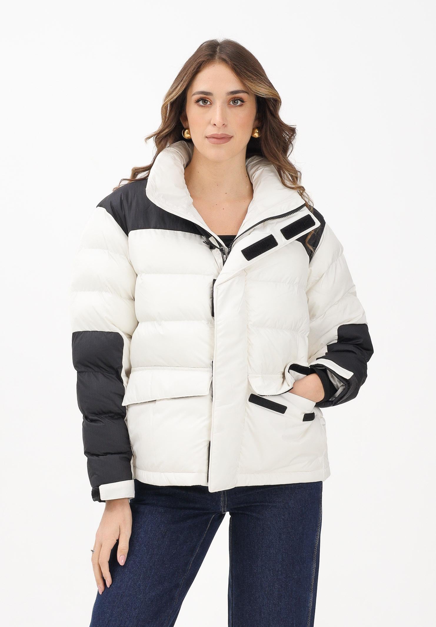 THE NORTH FACE Piumino Limbara bianco da donna NF0A8DZXQLI1  THE NORTH FACE 
