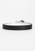 ARMANI EXCHANGE Cintura bicolore da donna 9411180A877 42520 ARMANI EXCHANGE 