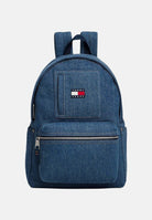 TOMMY JEANS Zaino in denim per uomo e donna AM0AM14052 1A7 TOMMY JEANS 