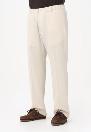 I'M BRIAN Pantalone panna da uomo PA3692 PA I'M BRIAN 