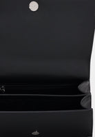 RICHMOND Shopper a mano nera da donna con logo RWA25350BO BL RICHMOND 