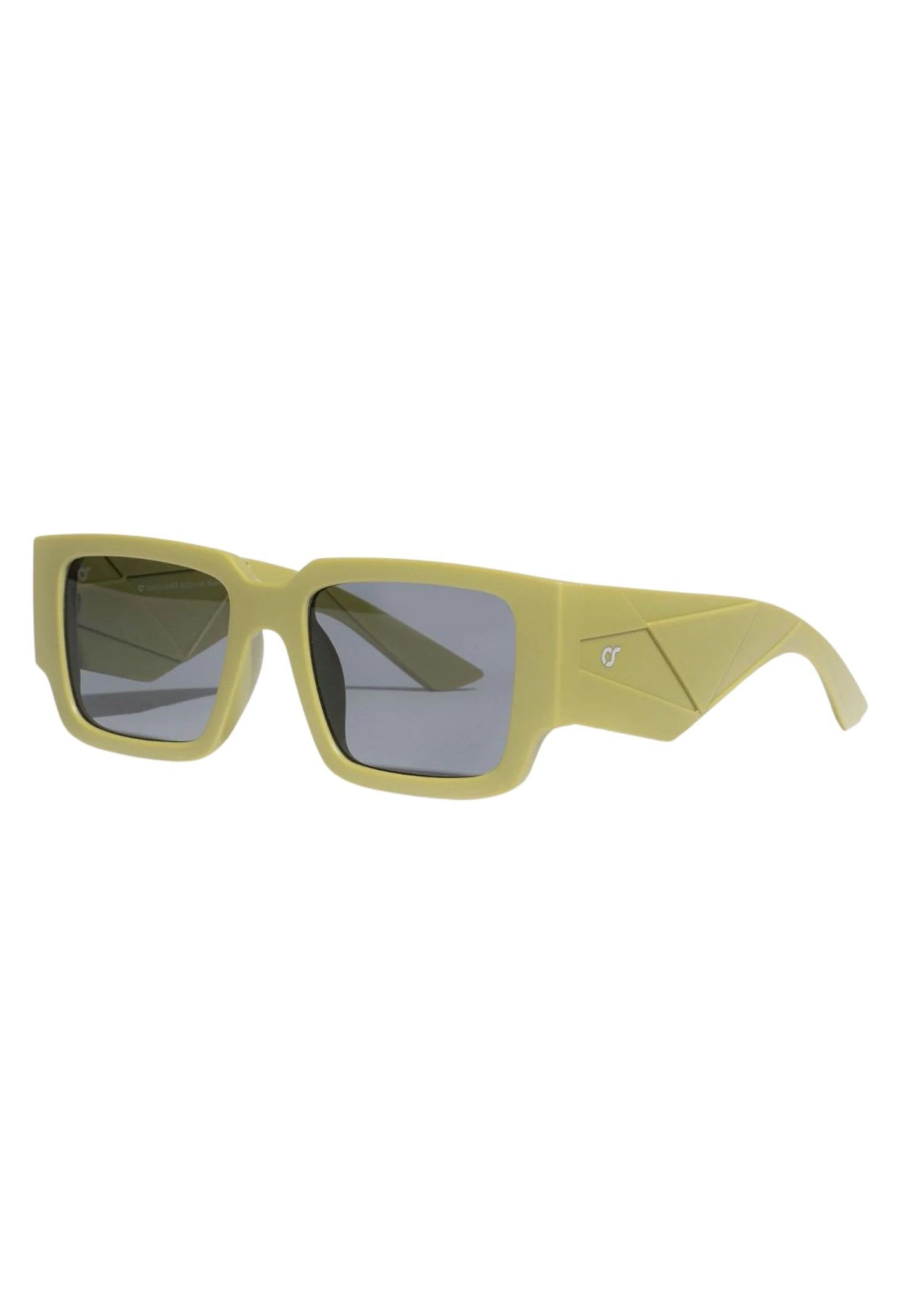 Occhiali da sole verdi da donna modello Formentera OS2042 C03 OS SUNGLASSES 