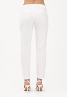 JDY Pantalone bianco da donna 15371498 SNWH JDY 