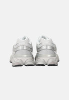NEW BALANCE Sneakers 9060 argento da uomo U90606MU . NEW BALANCE 