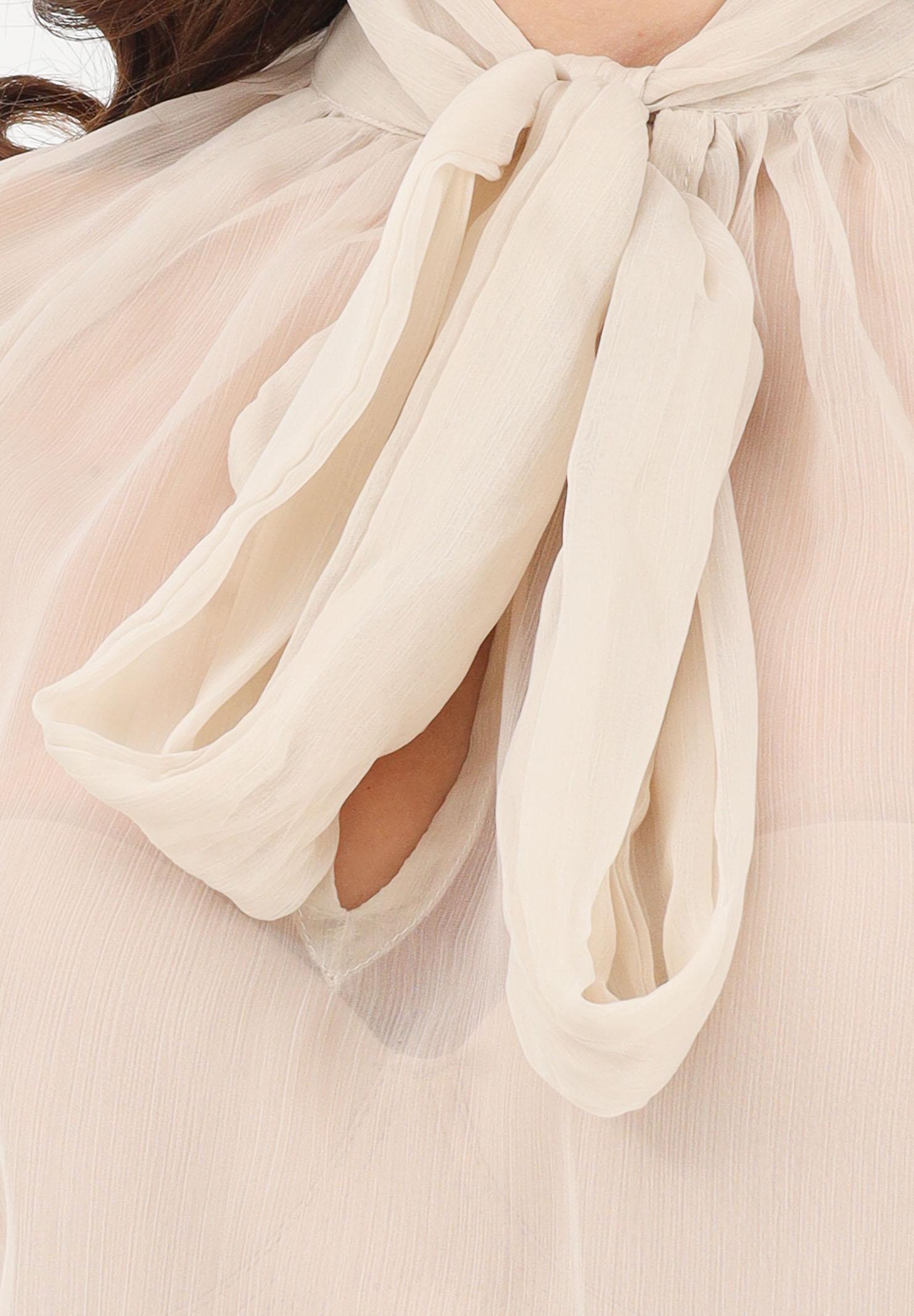 ONLY Blusa beige da donna 15367241 OXTA ONLY 