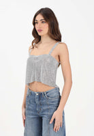 TWENTY FOURHAITCH Top elegante New Cetus argento da donna A0121ARG62P AR TWENTY FOURHAITCH 