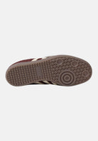 ADIDAS ORIGINALS Sneakers SAMBA LT bordeaux per uomo e donna KI4169 . ADIDAS ORIGINALS 