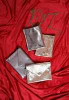 PINKO Borsa a tracolla oro da donna dalla forma a secchiello 105352A2OT ZZLQ PINKO 